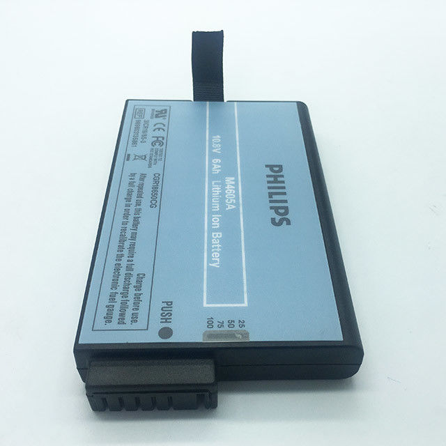Philips Patient Monitoring 10.8V 6Ah Li Ion Battery
