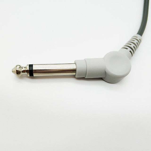 Compatible For YSI-400 Series 4940 Contact Temperature Adaptor Cable 3M Long