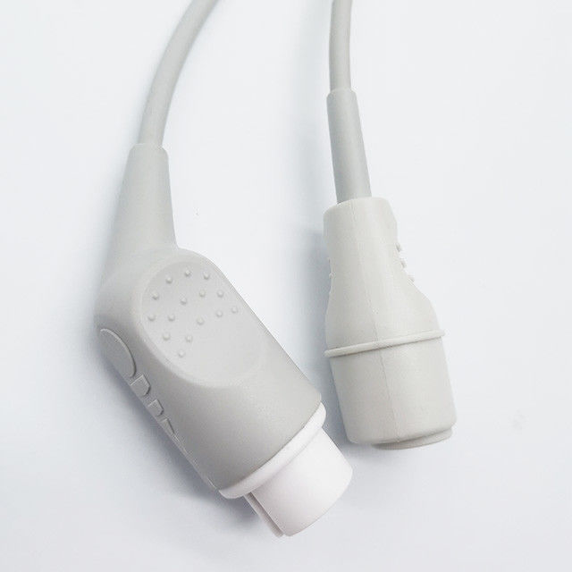Datascope IBP Adaptor cable,Edward transducer China Medical sensor probe,CE hot product