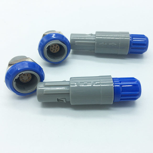 LEMOS No Sterile 2 Pin reusable spo2 sensors ISO13485