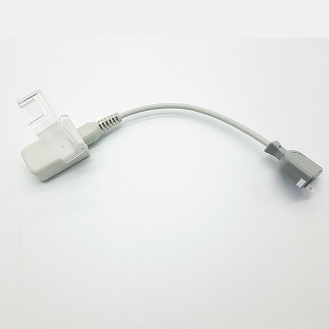 ISO13485 12 Pin Masimo SPO2 Adaptor cable No Sterile
