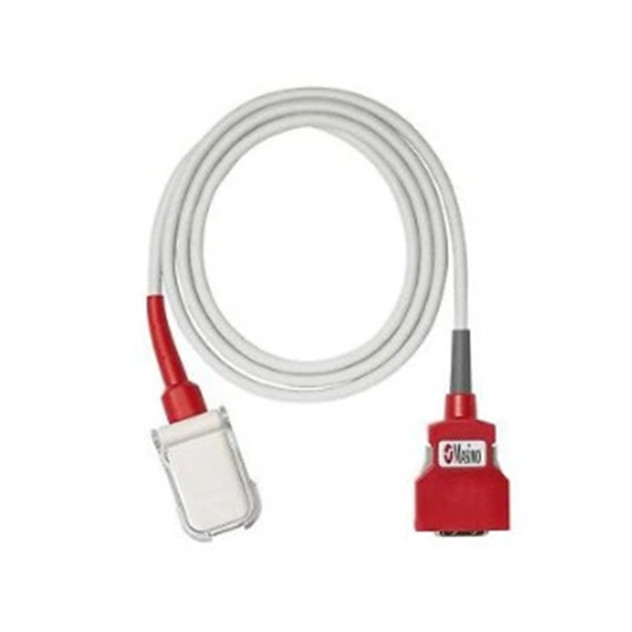 TPU Jacket Masimo 20 Pin SpO2 Adapter Extension Cable