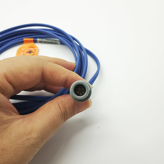 Biolight 5 Pin Neonate Wrap TPU Lemo Spo2 Sensor