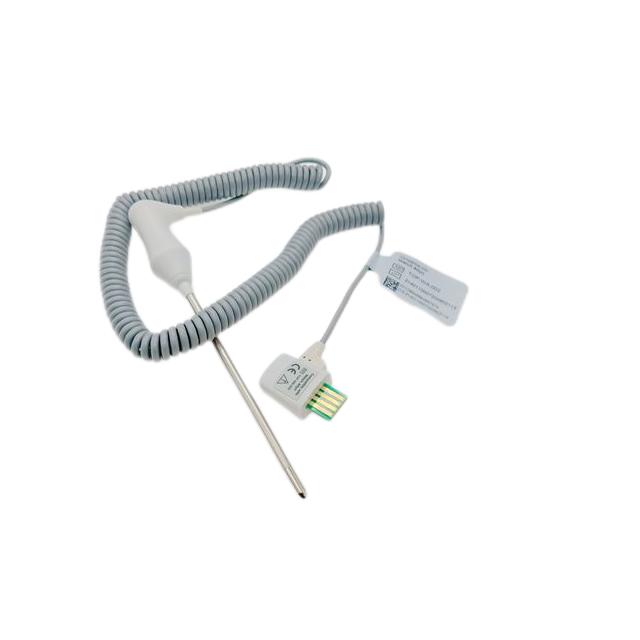02893000 Oral Temperature Probe For Welch Allyn Temp Plus 690/692