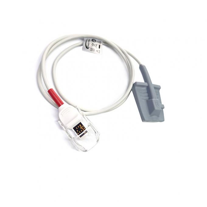 4050 Monitor SPO2 Sensor Compatibility RD SET DCI 0.9M Legth
