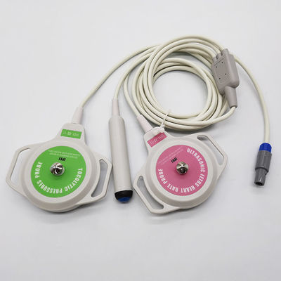 Fetal Monitor Transducer factory, Buy good quality Fetal Monitor ...