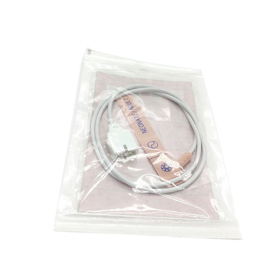 Medical Disposable SpO2 Sensor  TPU Material 1pc/Bag