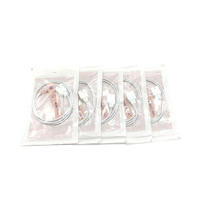 Medical Disposable SpO2 Sensor  TPU Material 1pc/Bag