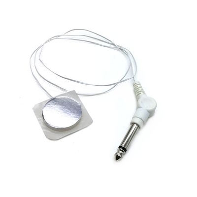 10cm Length YSI Disposable Temperature Probe For Skin