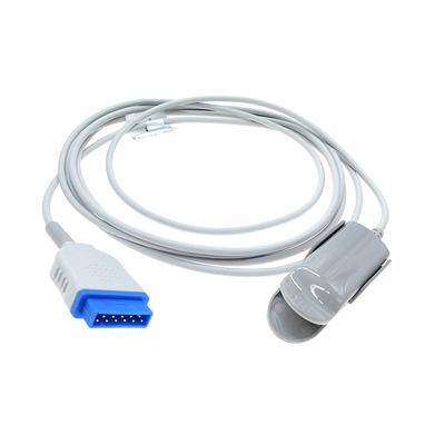 GE Direct Connect SpO2 Sensor Healthcare Marquette Compatible