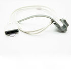 11 Pin Masimo Pulse Ox Sensor , grey Compatible Oxygen Saturation Sensor