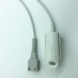 Pulse Oximeter SPO2 Extension Cable  Tech Adult Finger 1.1 Meter Length