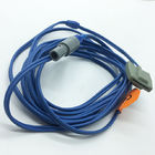 Pediatric Soft Tip Spo2 Sensor Cable 3 Meter Mindray Tech CE / ISO 13485 Approval