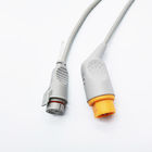BD Connector IBP Cable 13ft Siemens Compatible 684082 CE / ISO13485 Approval