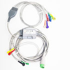 MDT - Physio Control AHA 12 Pin Ecg Lead Cable