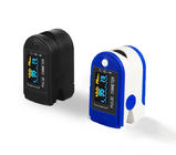 OLED Fingertip Pulse Blood Oxygen X1805 Monitor SPO2 Sensor