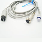 Spacelabs Co Cardiac Output Cable Temperature Sensor Probe