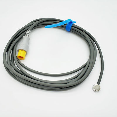 TPU Mindray Adult Transducer Skin Temperature Probes