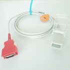 Medical Probe TPU 20 Pin Masimo SPO2 Ext Cable