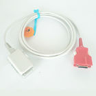 Medical Probe TPU 20 Pin  SPO2 Ext Cable