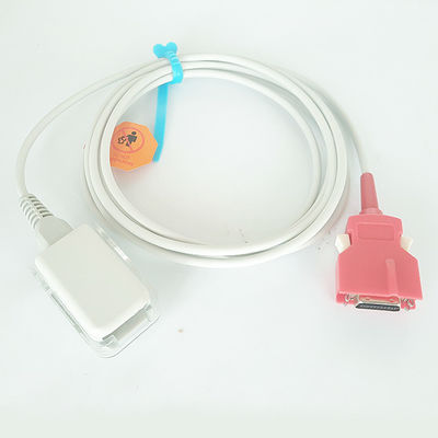 Medical Probe TPU 20 Pin  SPO2 Ext Cable