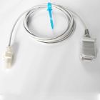 Mindray 2.2M Round 6 Pin Patient Monitor Spo2 Cable