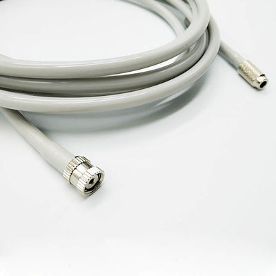 Reusable MEK Adult Single Tube NIBP Connector Air Hose