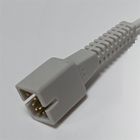 Male 7 Pin 1.1m Pediatric SpO2 Cables ISO13485 For Pediatric