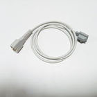 Male 7 Pin 1.1m Pediatric SpO2 Cables ISO13485 For Pediatric