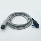 Bifurcated Cardiac Output Cable With Injectate Temperature Probes