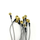 Medical Materials TPU EKG Accessories ECG EEG Cap Cup Electrode