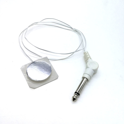 10cm Length YSI Disposable Temperature Probe For Skin