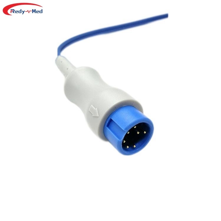 Compatible Mindray Beneview T5/t8 Spo2 Sensor