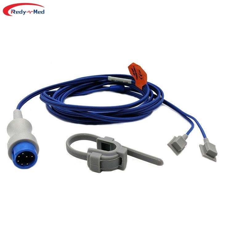 Compatible Mindray Beneview T5/t8 Spo2 Sensor