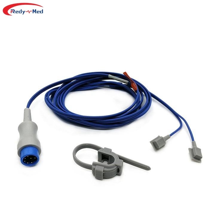 Compatible Mindray Beneview T5/t8 Spo2 Sensor