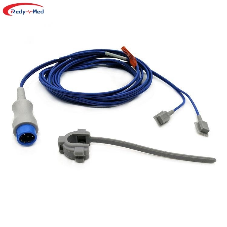 Compatible Mindray Beneview T5/t8 Spo2 Sensor