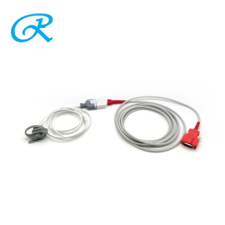 Short Sensor SPO2 Extension Cable For Newborn  2406