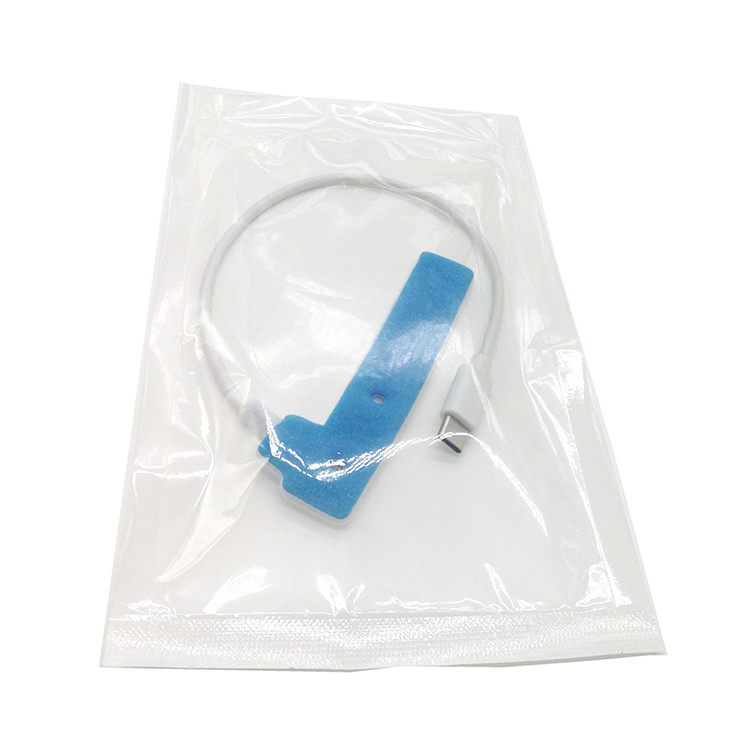 TPU Medical Disposable SpO2 Sensor For   1.5 Ft