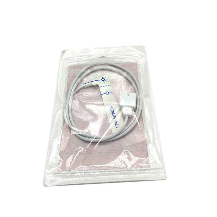 Nellcor Disposable SpO2 Sensor Medical 90cm Length Neonatal Adhesive