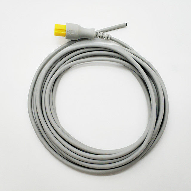 Mindray  Reusable Rectal Temperature Probes For Adult 3M Length 2 Pin Connector