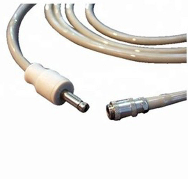 Compatible HP M1599A Connector Air Hose PM1000F + For Adult Patient Grey Color