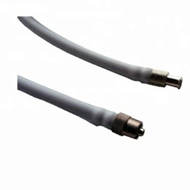 Criticare Medical BP07 Connector Air Hose Nibp Cuff Adaptor For Adult PVC Material