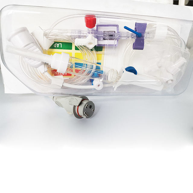 BD Disposable Versatile  Ibp Transducer , All Patient Monitors Invasive Blood Pressure Sensor