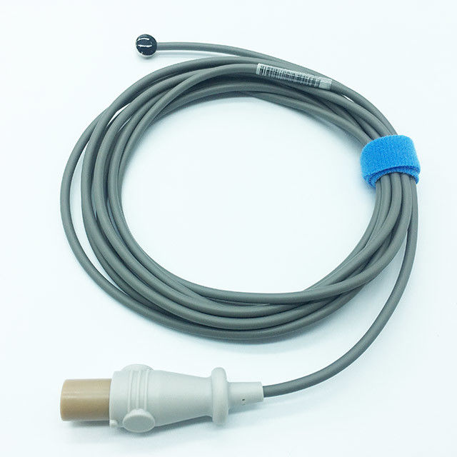 Esophageal Rectal Temperature Sensor Probe