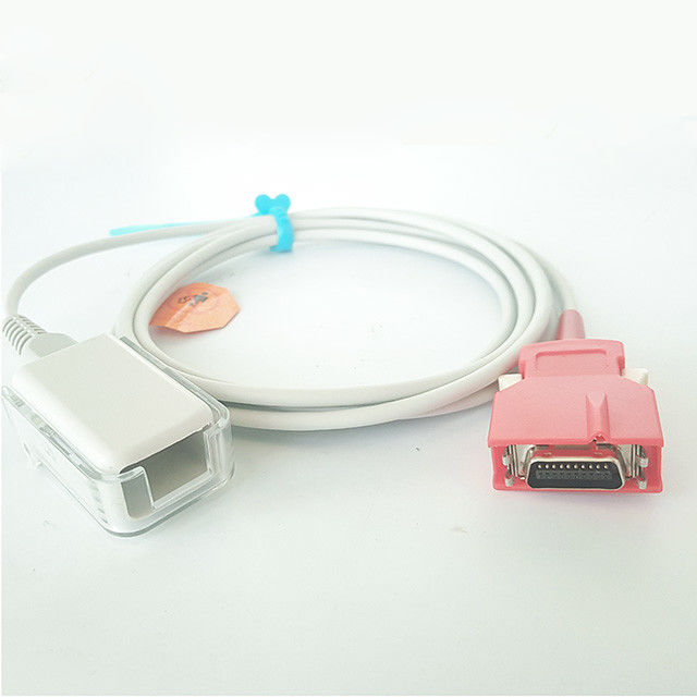Massi mo TPU 20 Pins 2.2m Spo2 Sensor Cable