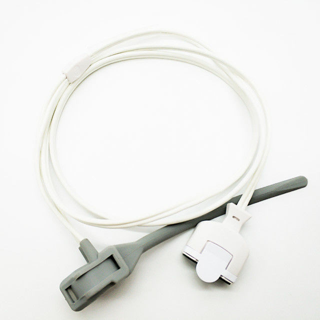 11 Pin Rainbow Reusable  Neonatal Spo2 Sensor