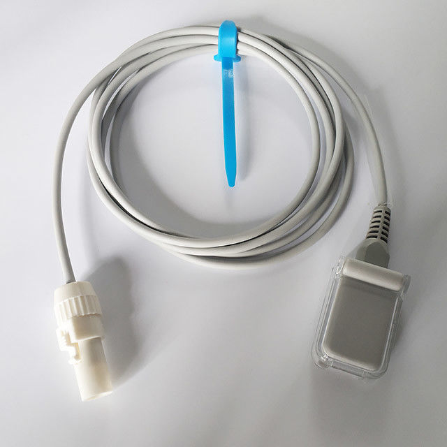 Patient Monitor 6 Pin Spo2 Sensor Blood Pressure Probe