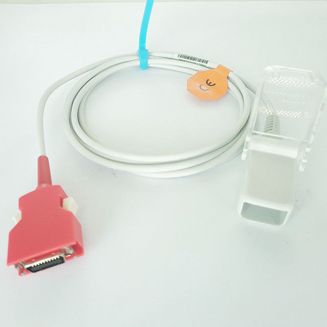 Medical Probe TPU 20 Pin  SPO2 Ext Cable