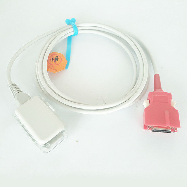 Medical Probe TPU 20 Pin Massi mo SPO2 Ext Cable