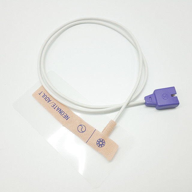 Nellco  DB 9 Pin Medical Disposable SPO2 Sensors